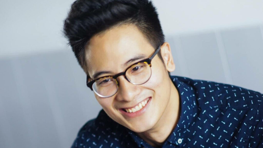 JVevermind - Một content thành công và thu hút tôi suốt khoảng thời gian đại học