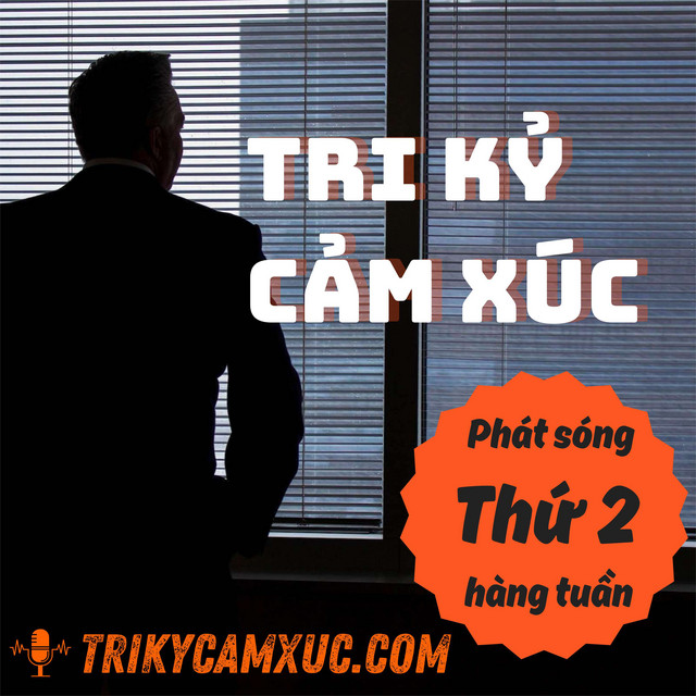 Tri kỷ cảm xúc - Try kỷ online của tui đây